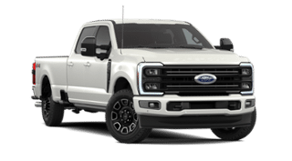 2026 Ford Super Duty® External Image 5